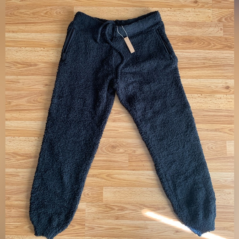 SKIMS Cozy Knit Jogger - Size L/XL